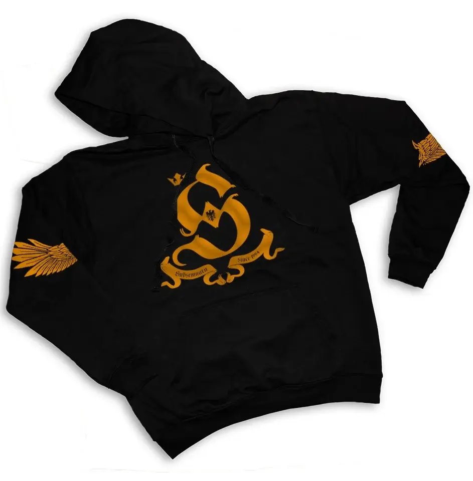 HANORAC Subsemnatu - Gold STOC