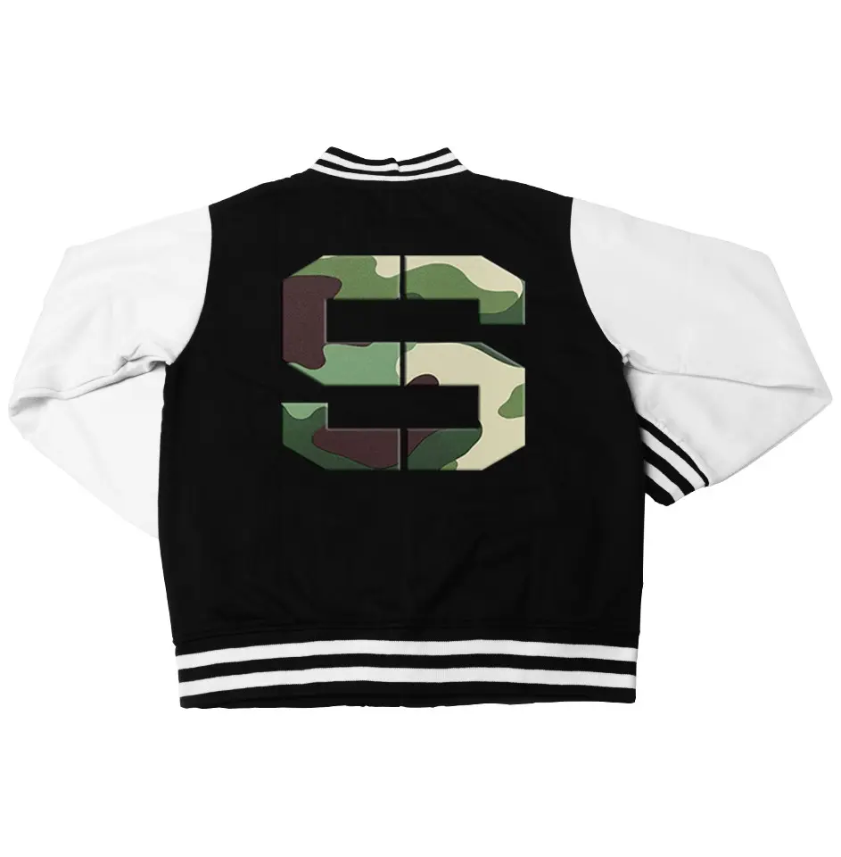 Jacheta SUBSoldatul - Army STOC